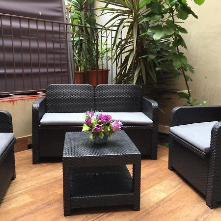 Apartamento Monaco terrace Beausoleil Exterior foto