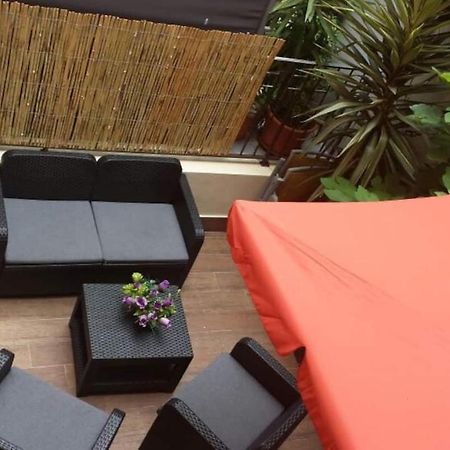 Apartamento Monaco terrace Beausoleil Exterior foto