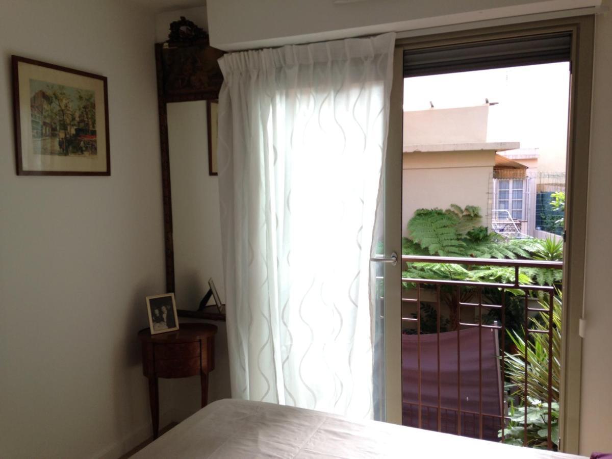 Apartamento Monaco terrace Beausoleil Exterior foto