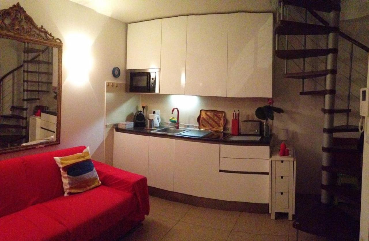 Apartamento Monaco terrace Beausoleil Exterior foto
