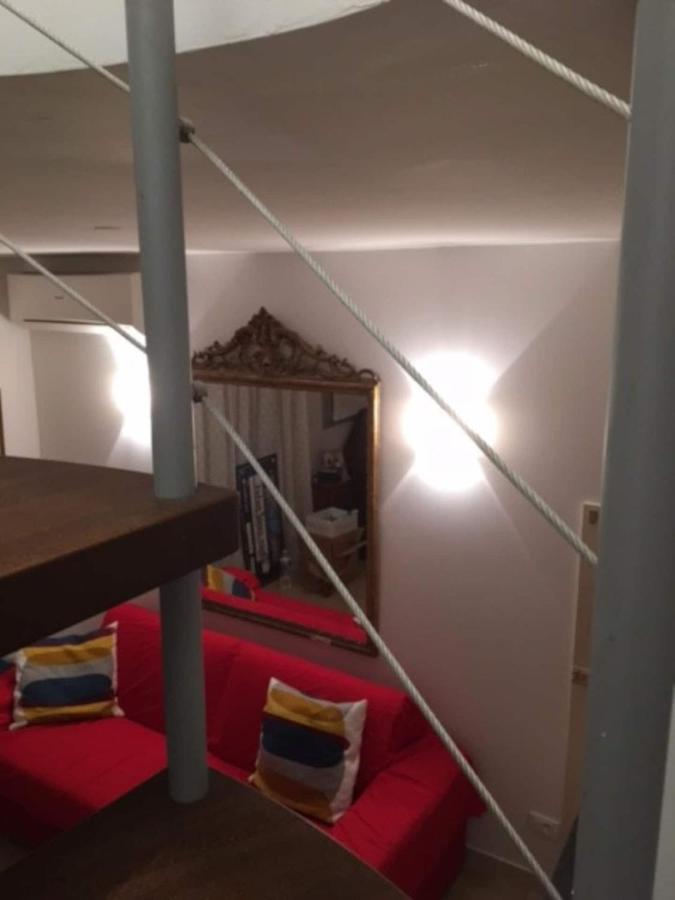 Apartamento Monaco terrace Beausoleil Exterior foto