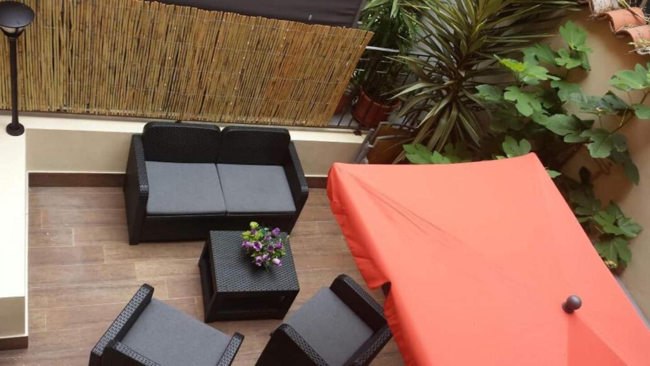 Apartamento Monaco terrace Beausoleil Exterior foto